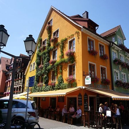Hotel Pension Ins Fischernetz - Hanser Meersburg Exterior foto